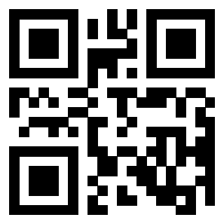 Il Qr Code di 3306154244