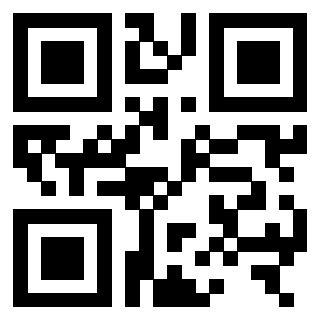 Il Qr Code di 3306154246