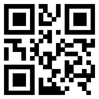 Il Qr Code di 3306154247