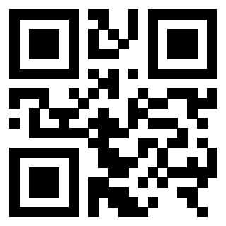 Immagine del QrCode di 3306154248