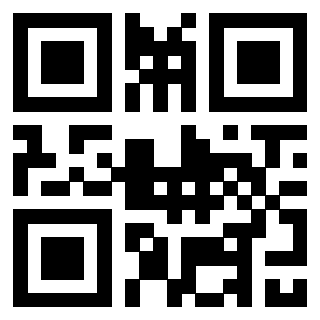 3306154252 Qr Code associato