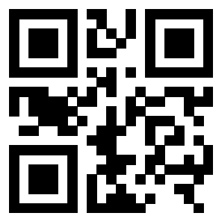 3306154253 - Immagine del QrCode associato
