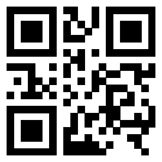 3306154255 QrCode associato