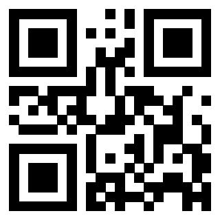 3306154256 - Immagine del Qr Code associato