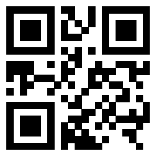 3306154261 - Immagine del QrCode associato