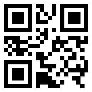 3306154262 - Immagine del Qr Code