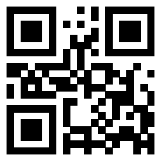 Il QrCode di 3306154264