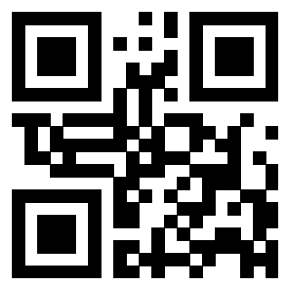 3306154265 Qr Code associato