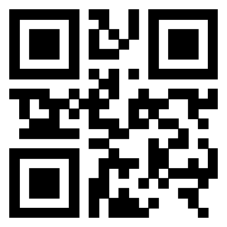 Immagine del Qr Code di 3306154267