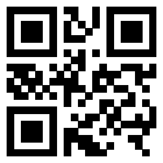 Scansione del Qr Code di 3306154269