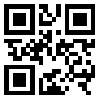 3306154272 Qr Code associato