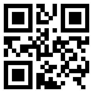 3306154273 Qr Code associato