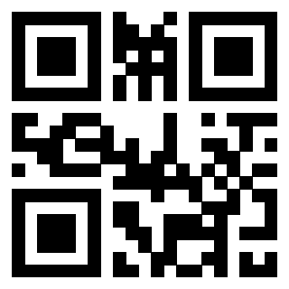 Scansione del QrCode di 3306154274