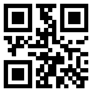 3306154275 QrCode associato