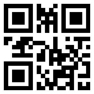 Immagine del Qr Code di 3306154283