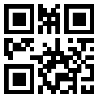 3306154284 Qr Code associato