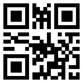 3306154285 Qr Code associato