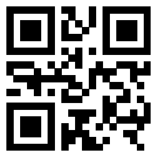 3306154287 - Immagine del QrCode associato