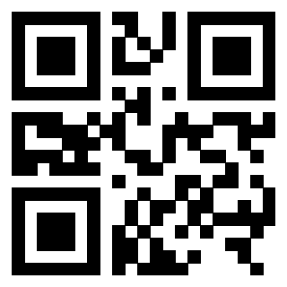 3306154289 - Immagine del Qr Code