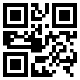 3306154291 QrCode associato