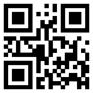 Il QrCode di 3306154292