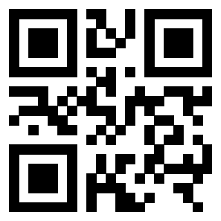 3306154293 Qr Code associato