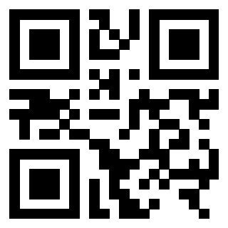 Scansione del QrCode di 3306154294