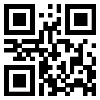 Il Qr Code di 3306154296