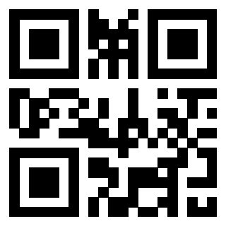 3306154298 Qr Code associato