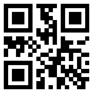 3306154300 - Immagine del QrCode