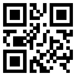 Immagine del Qr Code di 3306154301