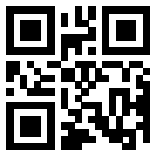 3306154302 - Immagine del Qr Code associato