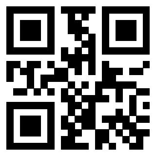 Qr Code di 3306154303