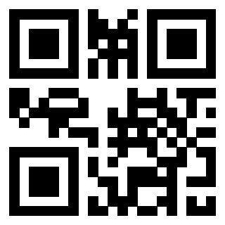 Il QrCode di 3306154304