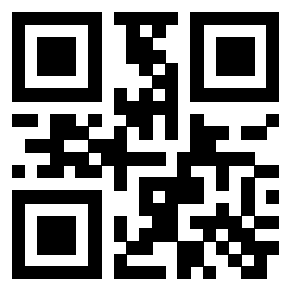 3306154305 - Immagine del Qr Code