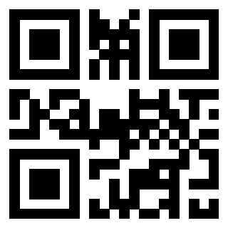 Scansione del Qr Code di 3306154309