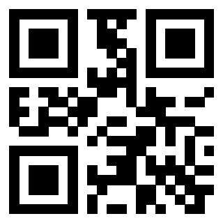 3306154310 - Immagine del QrCode associato