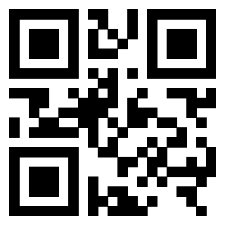 Il QrCode di 3306154311