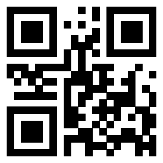 3306154312 - Immagine del Qr Code associato
