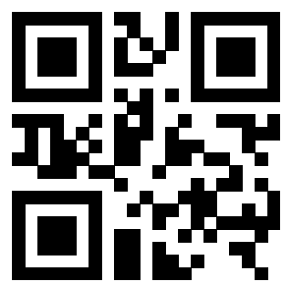 Scansione del QrCode di 3306154315