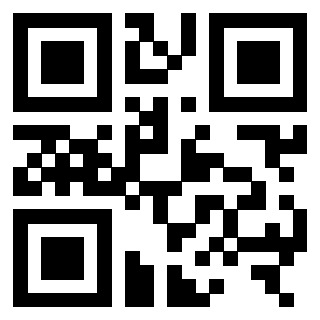 Il Qr Code di 3306154318