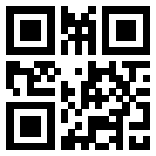 3306154322 QrCode associato