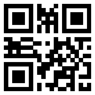 3306154323 QrCode associato