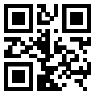 Il QrCode di 3306154324