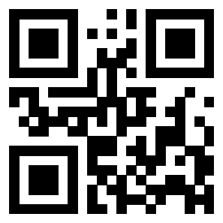 3306154327 - Immagine del QrCode associato