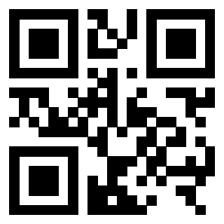 3306154329 QrCode associato