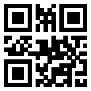 3306154331 - Immagine del Qr Code associato