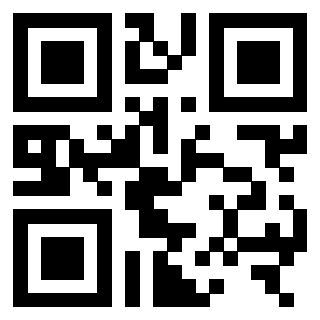 Immagine del QrCode di 3306154332