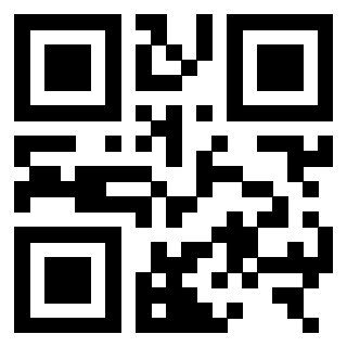 Scansione del QrCode di 3306154335