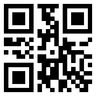 Il QrCode di 3306154336